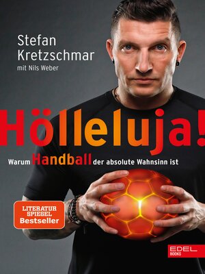 cover image of Hölleluja!